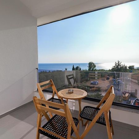 Domi Beach Valley Dhërmi Екстериор снимка
