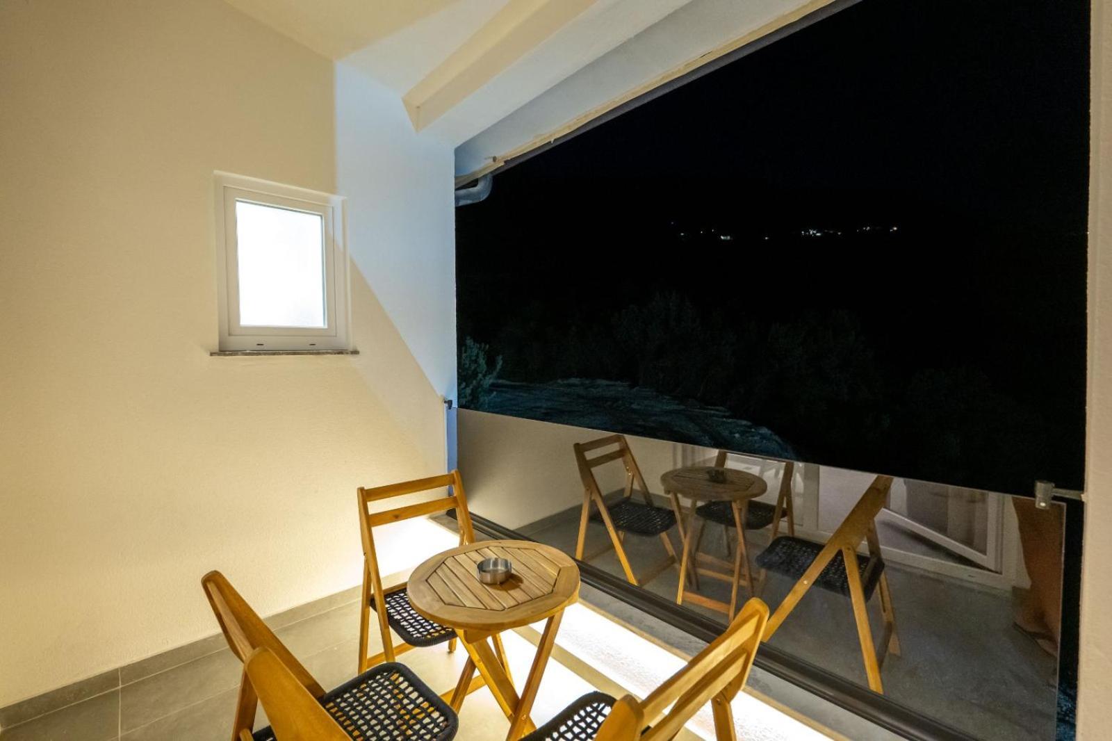 Domi Beach Valley Dhërmi Екстериор снимка