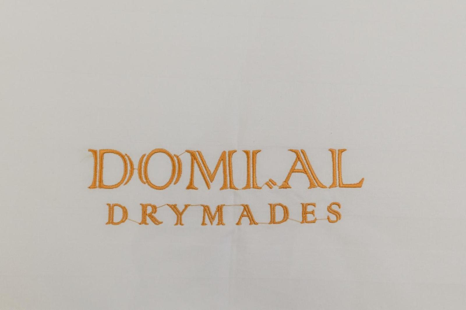 Domi Beach Valley Dhërmi Екстериор снимка